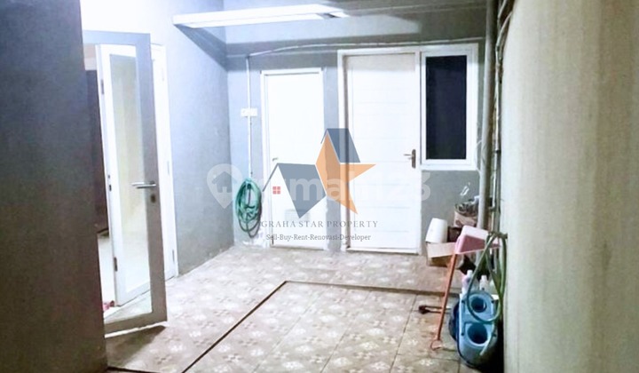 For Rent Ready-to-Occupy House Near Parogi Toll Road 2