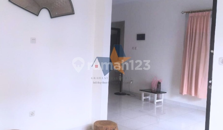 Dijual Rumah Cantik Siap Huni Cluster Premium Melia Residence Graha Raya 2