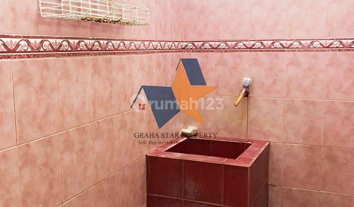 RUMAH SIAP HUNI DI LOKASI STRATEGIS GRAHA RAYA  6