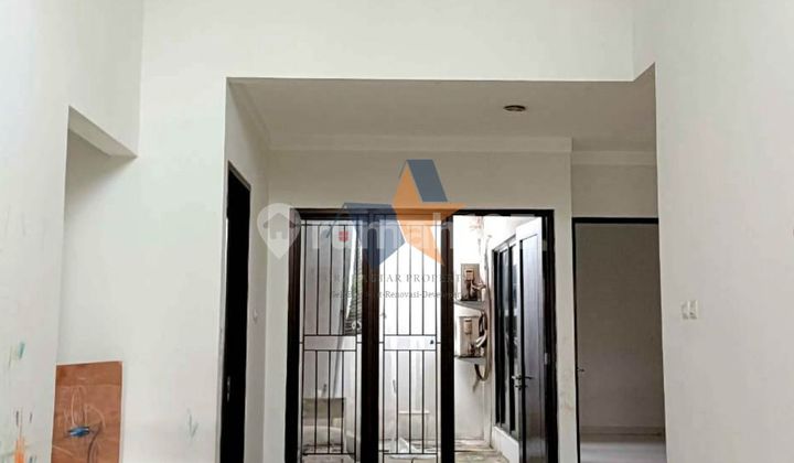 RUMAH BAGUS KONDISI SIAP HUNI DI CLUSTER PREMIUM GRAHA RAYA  2