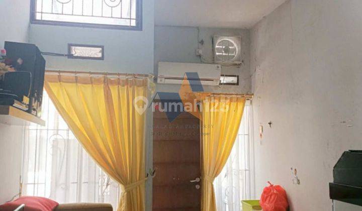 RUMAH MURAH SIAP HUNI DI LOKASI STRATEGIS GRAHA RAYA  2