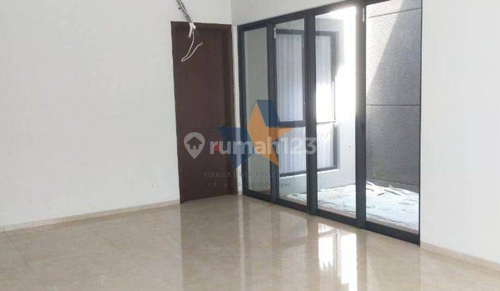 RUMAH 2 LANTAI BRAND NEW SIAP HUNI DI PARIGI 1