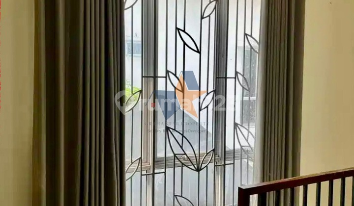 Dijual Rumah Cantik Siap Huni Di Cluster Graha Raya