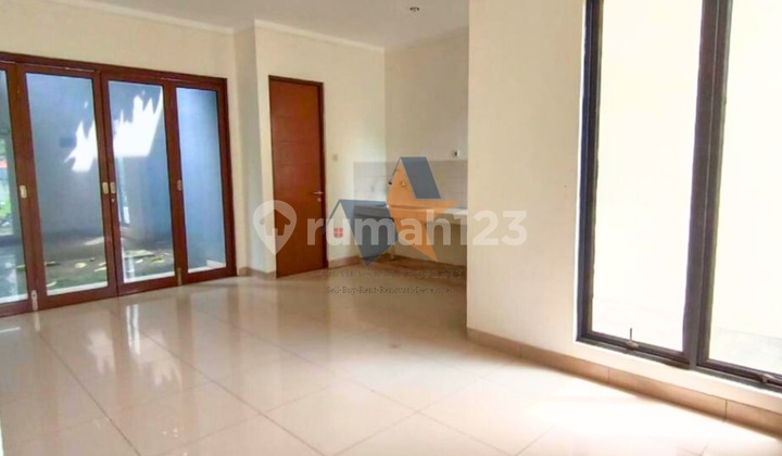 For Quick Sale: Beautiful Move-In Ready Home in Graha Raya Cluster For Quick Sale: Beautiful Move-In Ready Home in Graha Raya Cluster