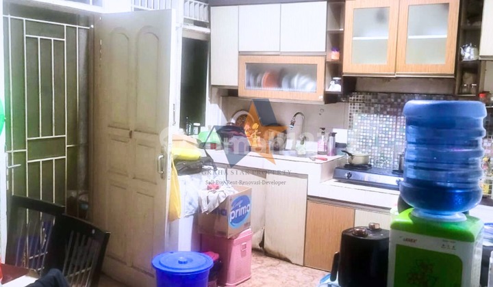 For Sale Fast Semi-Furnished House in Graha Raya Cluster For Sale Fast Semi-Furnished House in Graha Raya Cluster