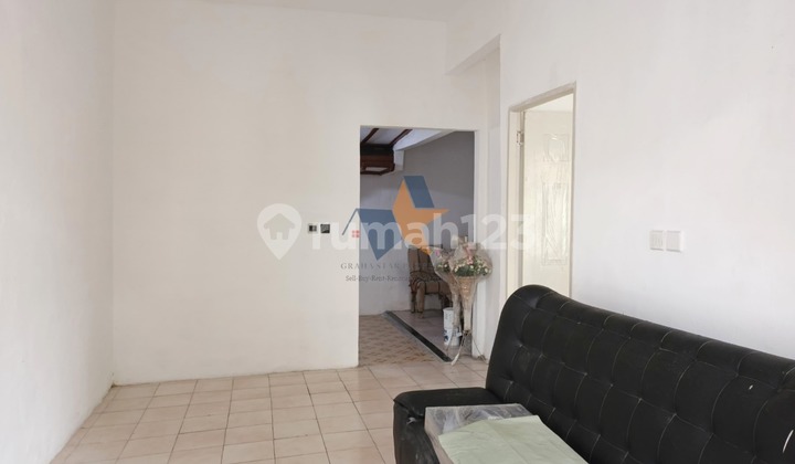 For Quick Sale: Ready-to-Occupy House in Duta Bintaro 2