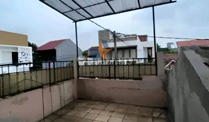 Dijual Cepat Rumah 2 Lantai Siap Huni Di Duta Bintaro 1