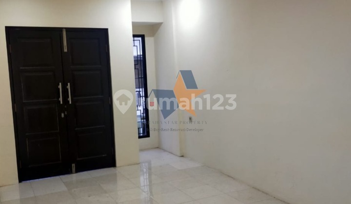 For Sale 2-Story Move-In Ready House In Strategic Location Graha Raya 2