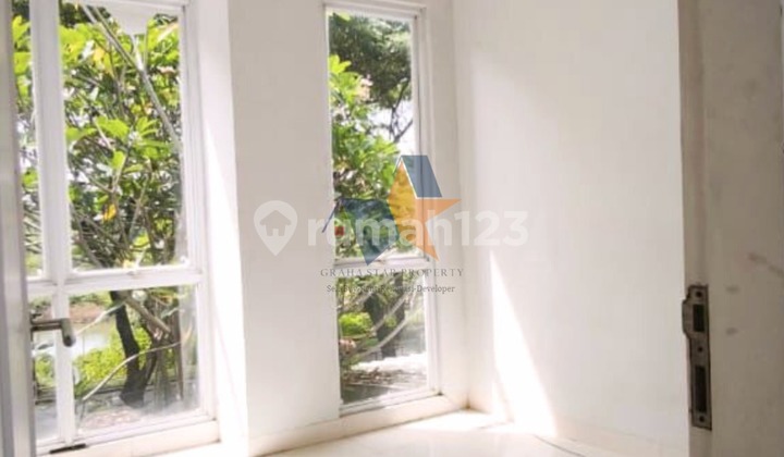 Disewakan. Rumah Minimalis 2 Lantai Siapp Huni di Graha Raya 2