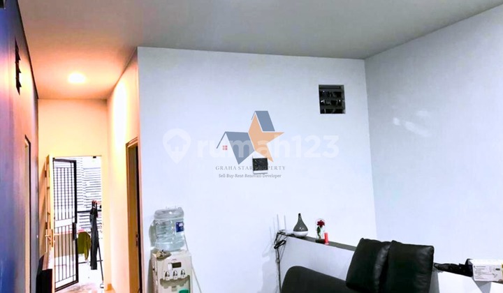 Dijual Cepat Rumah Cantik Siap Huni Di Bsd 2