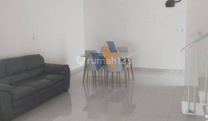 Rumah Cantik 2 Lantai Siap Huni Di Serpong Langoon 1