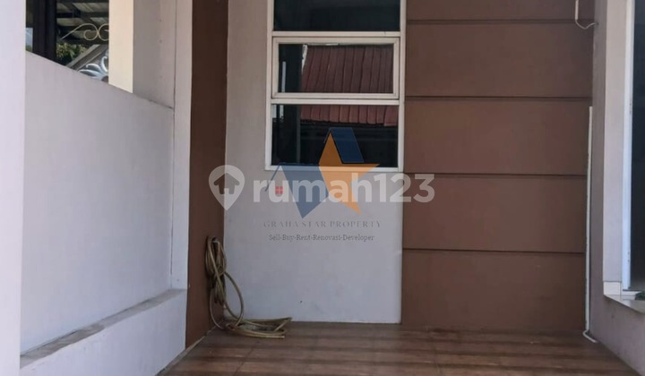 Disewakan Rumah 2 Lantai Siap Huni di Cluster Graha Raya Disewakan Rumah 2 Lantai Siap Huni di Cluster Graha Raya