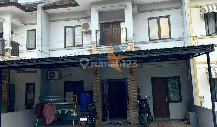 Dijual Cepat Rumah Siap Huni Di Lokasi Strategis Pondok Aren 1