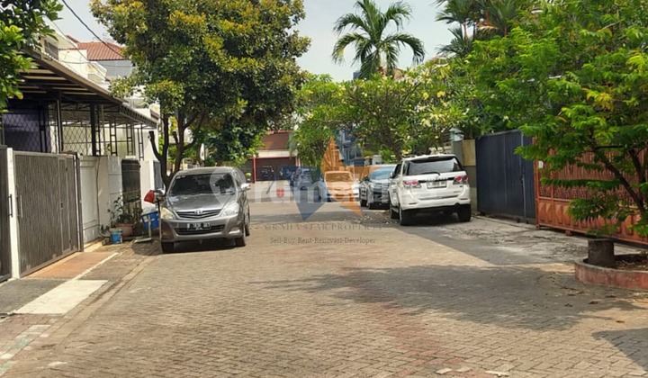 Dijual Cepat Bu Rumah Siap Huni Di Jakarta Barat 2