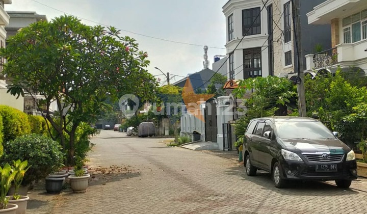 Dijual Cepat Bu Rumah Siap Huni Di Jakarta Barat Dijual Cepat Bu Rumah Siap Huni Di Jakarta Barat