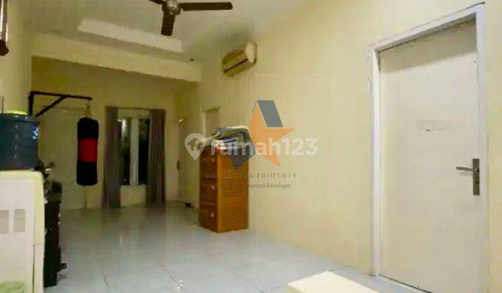 Dijual Rumah Rqpi Siap Huni Di Cluster Pondok Aren 2