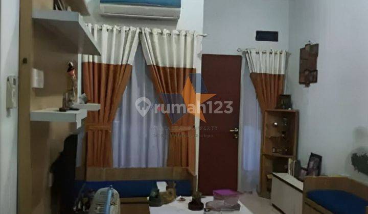 Rumah Murah Siap Huni Di Lokasi Strategis Cluster Graha Raya  2