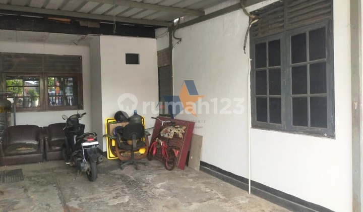 Dijual Rumah Luas Siap Huni Di Lokasi Strategis Di Cipadu Dijual Rumah Luas Siap Huni Di Lokasi Strategis Di Cipadu