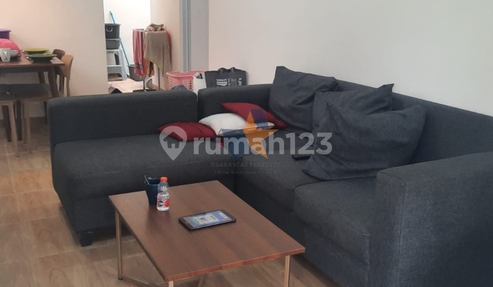 Dijual Cepat Rumah Siap Huni Di Komplek Petukangan