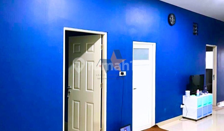 Dijual Cepat Rumah Cantik Siap Huni Di Bsd