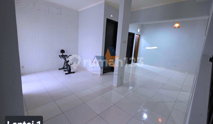 Dijual Cepat Rumah Minimalis 2 Lantai Siap Huni Di Graha Raya