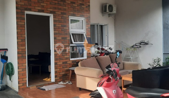 For Sale Quick, Move-In Ready House in Petukangan Complex 2