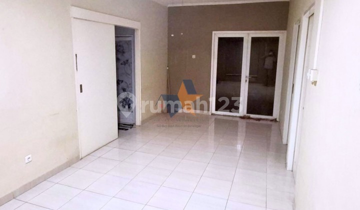 For Rent Ready-to-Occupy House Near Parogi Toll Road 1