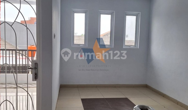 Dijual Cepat Rumah Murah Siap Huni Di Pinang 2