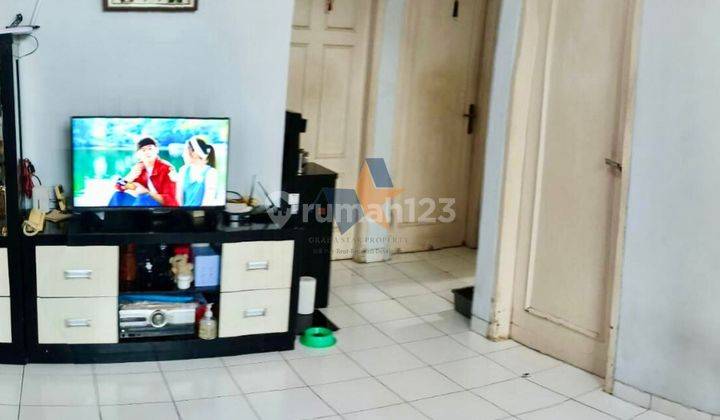 Rumah 1 Lantai Siap Huni Di Pamulang 2