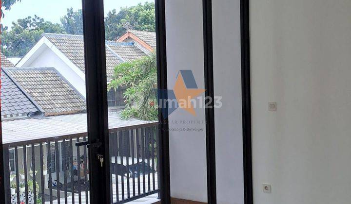 Dijual Rumah Baru Siap Huni Di Pondok Aren 2