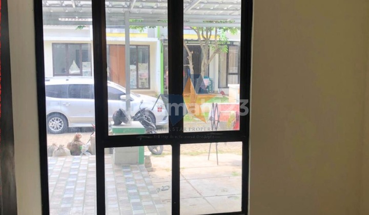 Dijual Cepat Rumah Siap Huni Di Lokasi Strategis Graha Raya 2