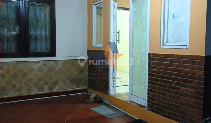 Dijual Rumah Siap Huni Di Lokasi Strategis Graha Raya 2