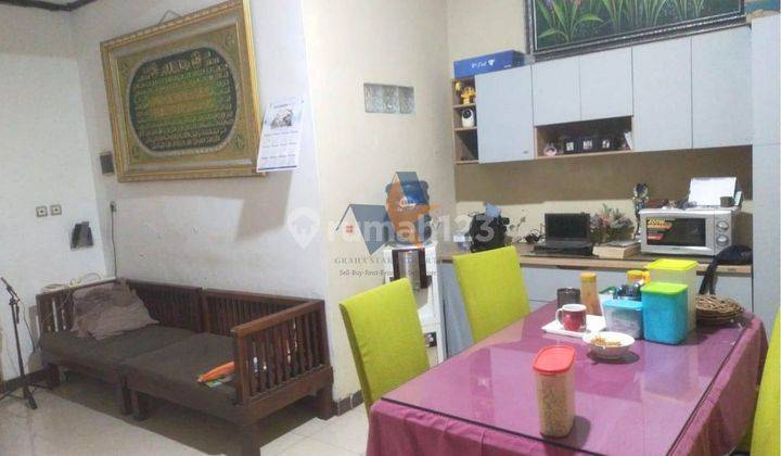 Rumah Cantik 1,5 Lantai  Siap Huni Di Cluster Duta Bintaro  2