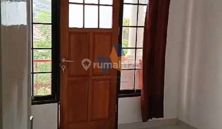 Dijual Rumah Sudah Renovasi Siap Huni Di Cluster Graha Raya 1