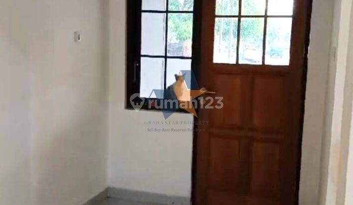 Dijual Rumah Sudah Renovasi Siap Huni Di Cluster Graha Raya 2