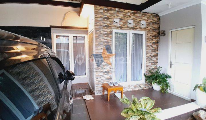 Dijual Rumah Siap Huni Di Lokasi Strategis Di Pakujaya 1
