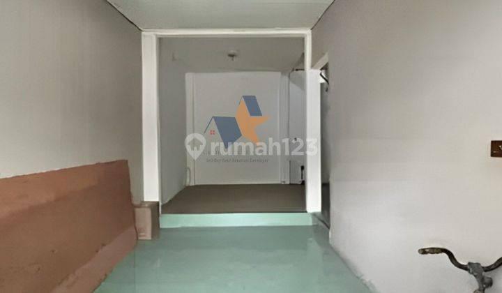 Dijual Cepat Rumah 2 Lantai Siap Huni Di Duta Bintaro 2