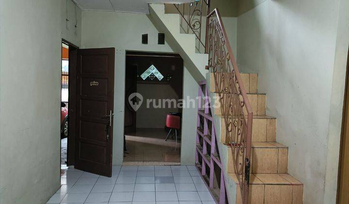 Rumah Murah Harga Bersahabat Di Lokasi Strategis Kunciran  2