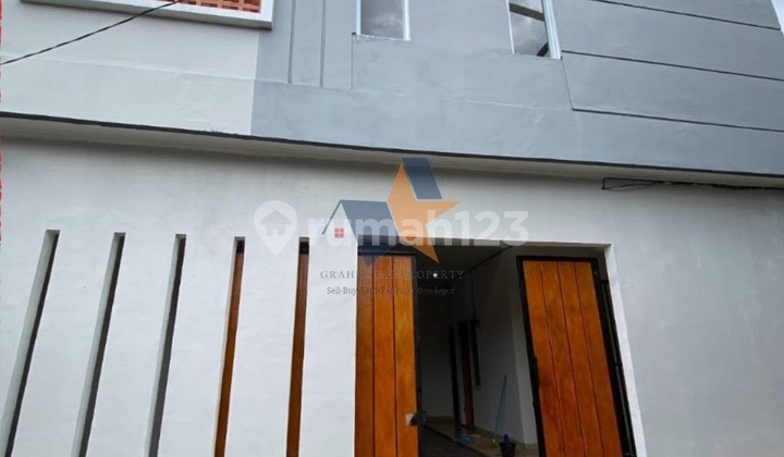 Dijual Cepat Kostan Premium Full Hunian Di Bintaro Dijual Cepat Kostan Premium Full Hunian Di Bintaro