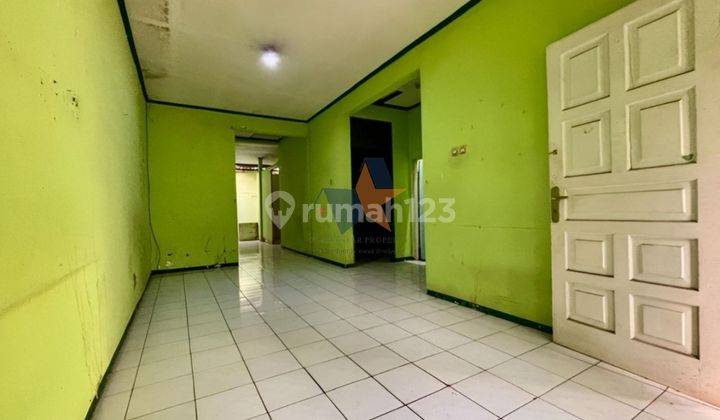 Rumah Murah Siap Huni Di Lokasi Strategis Cluster Graha Raya  2