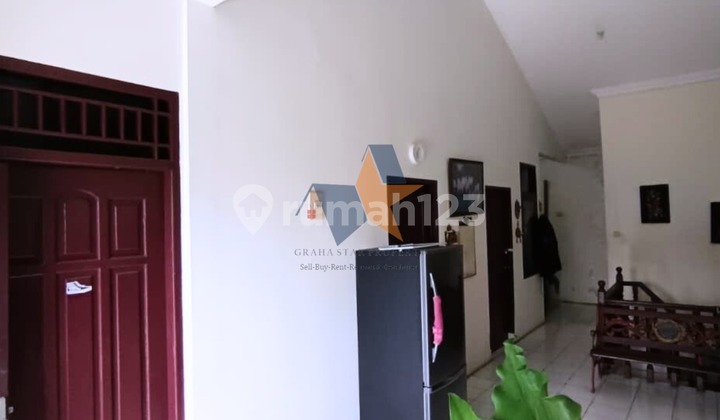 Dijual Cepat Murah Rumah Siap Huni Di Alam Sutera 2