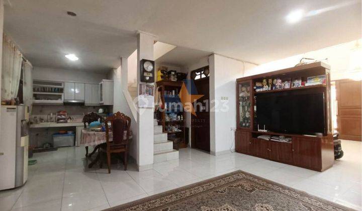 Rumah Cantik Modern Minimalis Siap Huni Di Pondok Kacang 2