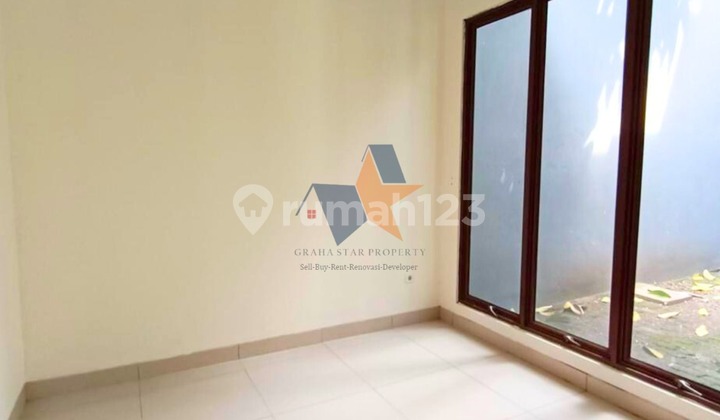 Dijual Cepat Rumah Cantik Siap Huni Di Cluster Graha Raya 2