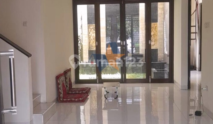 Dijual Rumah 2 Lantai Sudah Renovasi di Cluster Graha Raya Dijual Rumah 2 Lantai Sudah Renovasi di Cluster Graha Raya