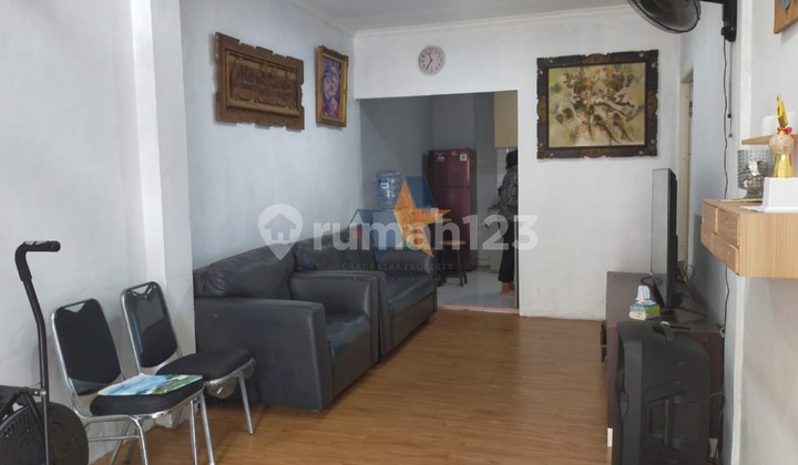 Dijual Rumah Cantik 2 Lantai Siap Huni di Cluster Graha Raya Dijual Rumah Cantik 2 Lantai Siap Huni di Cluster Graha Raya