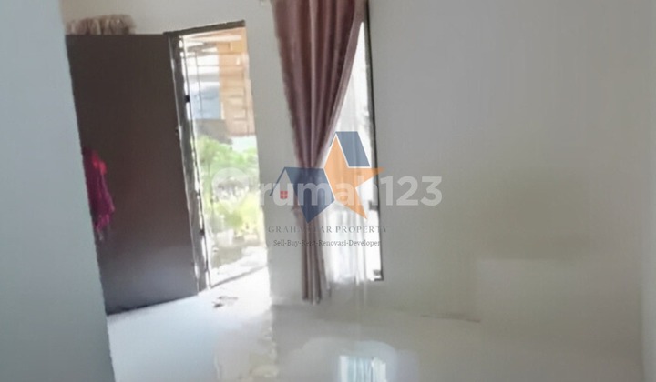 Dijual Rumah 2 Lantai Siap Huni Di Cluster Graha Raya 2