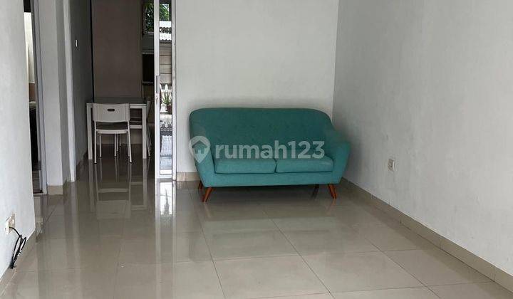 Rumah Cantik Full Furnished Siap Huni Di Cluster Graha Raya  1