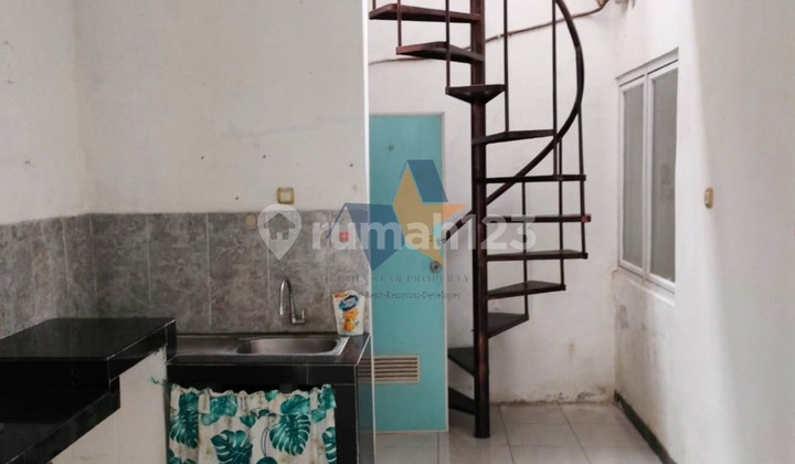 Disewakan Rumah 1 1/2 Lantai Di Cluster Graha Raya 2
