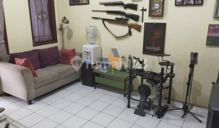 Dijual Cepat Rumah Murah Siap Huni di Cluster Graha Raya 2