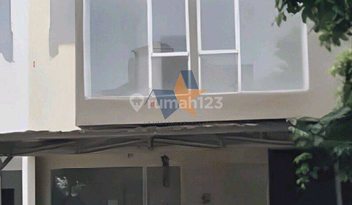 Dijual Cepat Rumah 2 Lantai Siao Huni Di Graha Raya 1